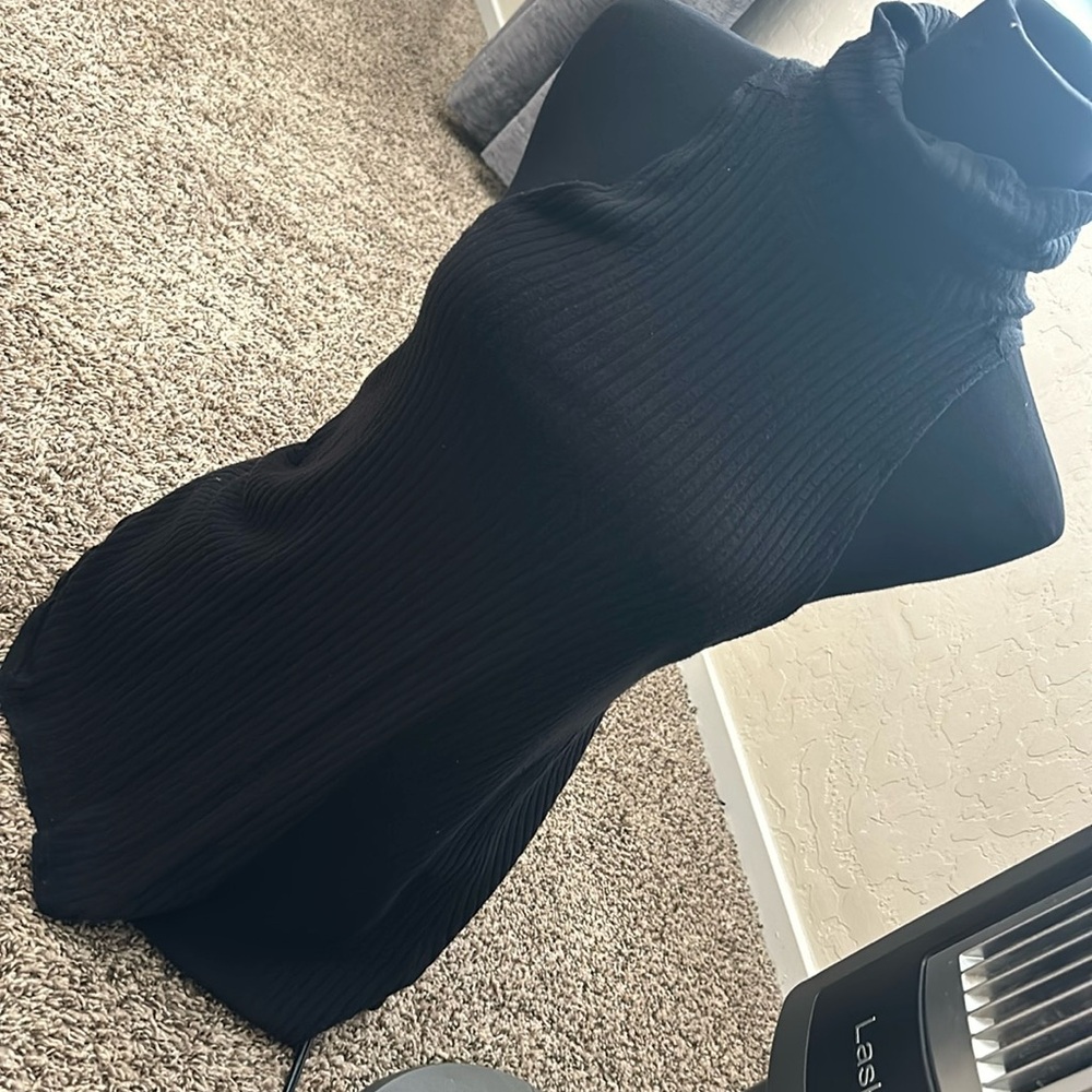 We the Free sleeveless ribbed top - S - Picture 2 of 7